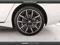 BMW 420 420d xDrive 48V MSport Blanc - thumbnail 9