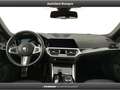 BMW 420 420d xDrive 48V MSport Blanc - thumbnail 10