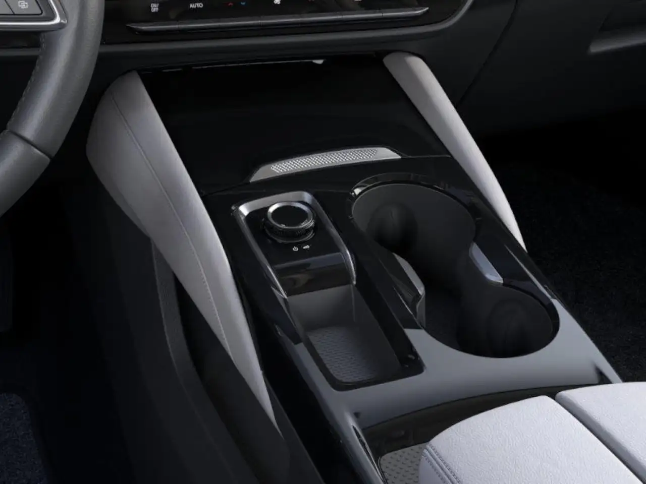 Buick Envision снимка Buick Envision
