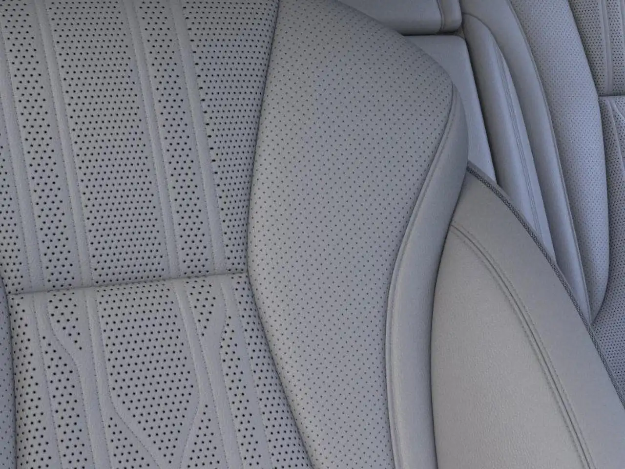 Buick Envision снимка Buick Envision