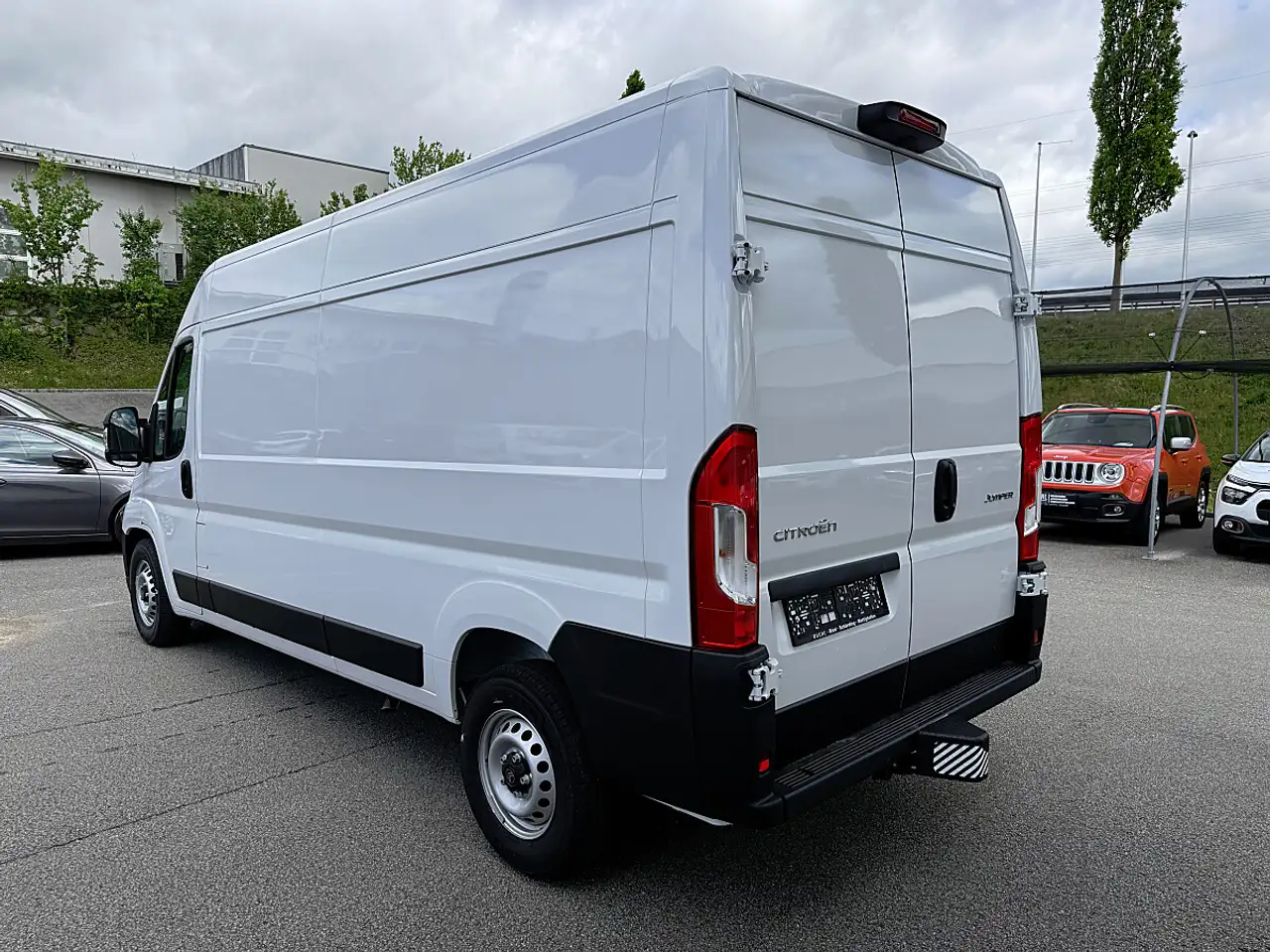 Citroen Model not specified 2026