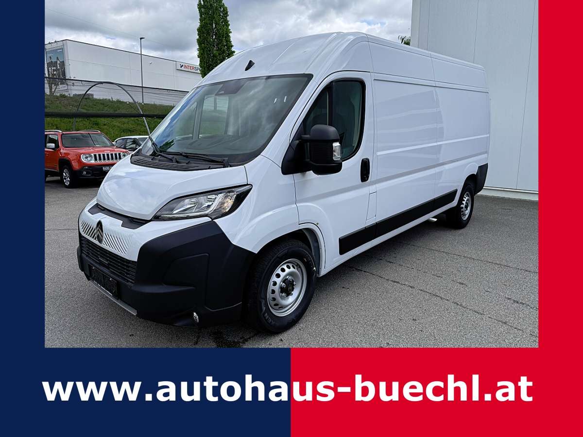 Citroen Model not specified 2026