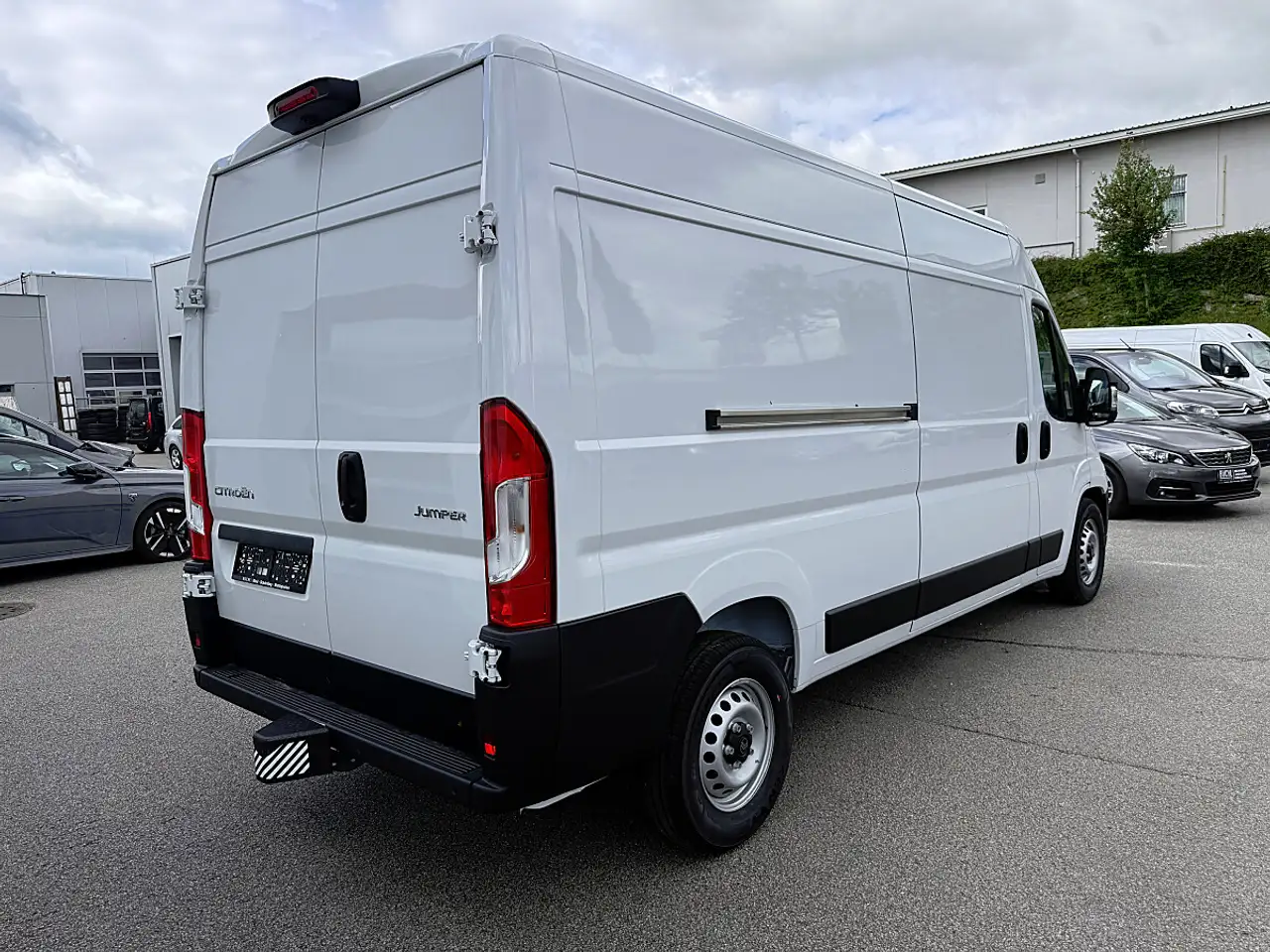 Citroen Model not specified 2026