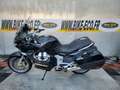Moto Guzzi Norge 1200 Noir - thumbnail 2