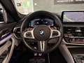 BMW M5 COMPETITION *1.BESITZ*VOLL*SBD*LASER*EINZELSTÜC... Grau - thumbnail 23