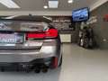BMW M5 COMPETITION *1.BESITZ*VOLL*SBD*LASER*EINZELSTÜC... Grau - thumbnail 9
