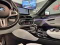 BMW M5 COMPETITION *1.BESITZ*VOLL*SBD*LASER*EINZELSTÜC... Grau - thumbnail 22