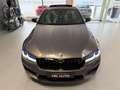 BMW M5 COMPETITION *1.BESITZ*VOLL*SBD*LASER*EINZELSTÜC... Grau - thumbnail 12