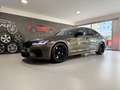 BMW M5 COMPETITION *1.BESITZ*VOLL*SBD*LASER*EINZELSTÜC... Grau - thumbnail 1