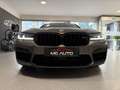 BMW M5 COMPETITION *1.BESITZ*VOLL*SBD*LASER*EINZELSTÜC... Grau - thumbnail 13