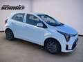 Kia Picanto PICANTO PE2 1.0 AMT VISION Blanco - thumbnail 3