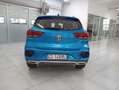 MG ZS 1.5L 5MT LUXURY - BLUE Blauw - thumbnail 7