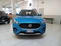 MG ZS 1.5L 5MT LUXURY - BLUE Blauw - thumbnail 2