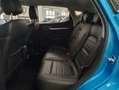 MG ZS 1.5L 5MT LUXURY - BLUE Blauw - thumbnail 23