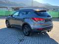 Hyundai SANTA FE Style 4WD Automatik LED 2-Hand* Grau - thumbnail 8