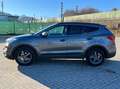 Hyundai SANTA FE Style 4WD Automatik LED 2-Hand* Grau - thumbnail 9