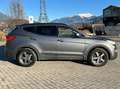 Hyundai SANTA FE Style 4WD Automatik LED 2-Hand* Grau - thumbnail 5