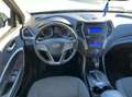Hyundai SANTA FE Style 4WD Automatik LED 2-Hand* Grau - thumbnail 11