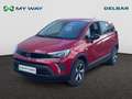 Opel Crossland 1.2 essence 110ch Rouge - thumbnail 1
