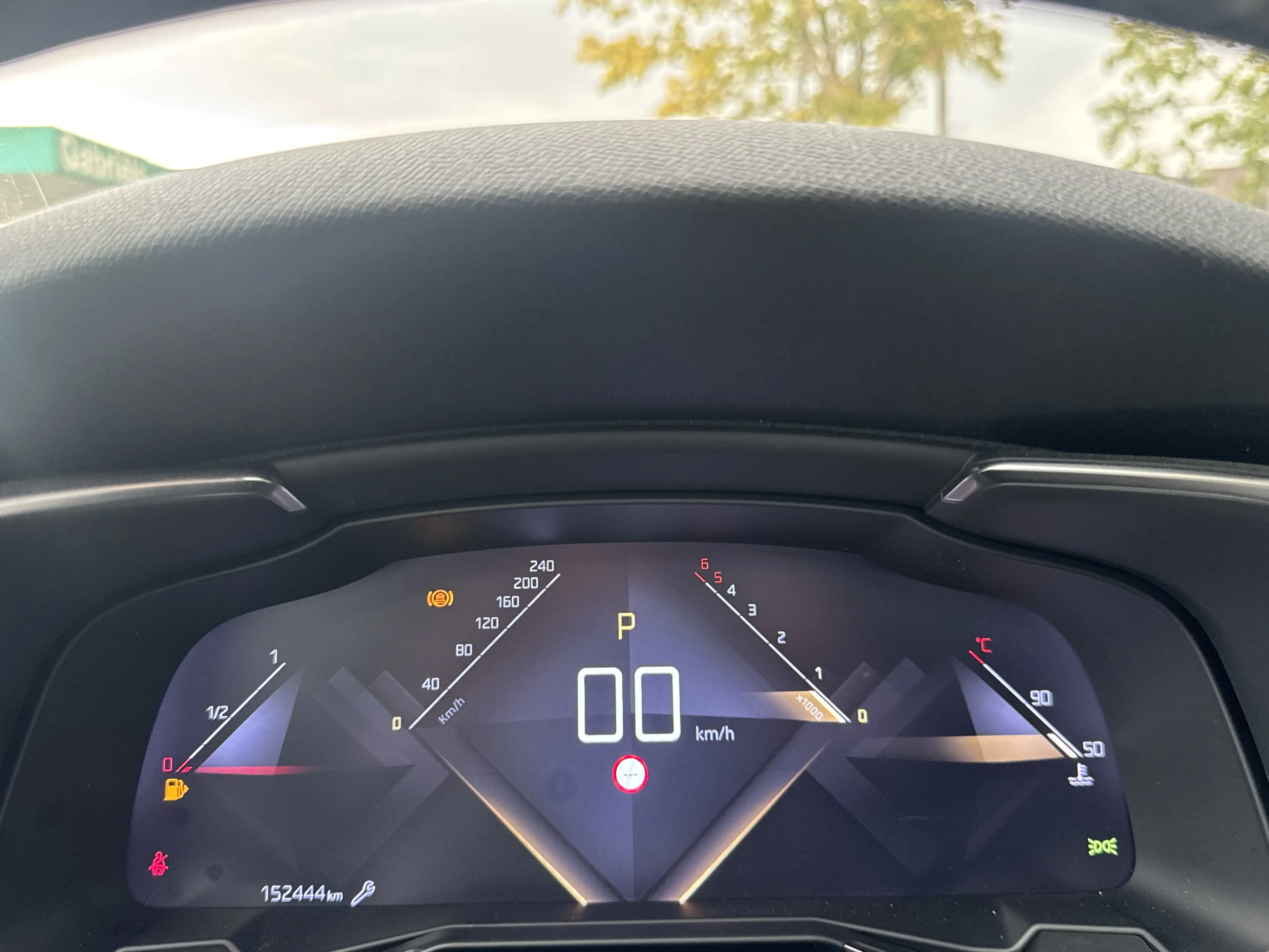 DS Automobiles DS 7 Crossback DS 7 CROSSBACK 1.5 BlueHDi EDITION*TOIT PANO*XENON*GARANTIE — photo 13