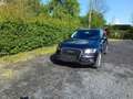 Audi Q5 2.0 TDI Clean Diesel 150 Quattro S Line Bleu - thumbnail 2