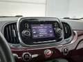 Fiat 500 0.9 TwinAir Popstar 80pk Automaat | LAGE KM | Airc Rood - thumbnail 25