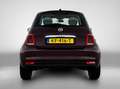 Fiat 500 0.9 TwinAir Popstar 80pk Automaat | LAGE KM | Airc Rood - thumbnail 6
