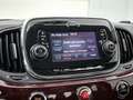 Fiat 500 0.9 TwinAir Popstar 80pk Automaat | LAGE KM | Airc Rood - thumbnail 12