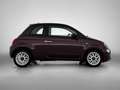 Fiat 500 0.9 TwinAir Popstar 80pk Automaat | LAGE KM | Airc Rood - thumbnail 8