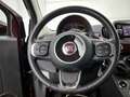 Fiat 500 0.9 TwinAir Popstar 80pk Automaat | LAGE KM | Airc Rood - thumbnail 15