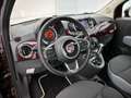 Fiat 500 0.9 TwinAir Popstar 80pk Automaat | LAGE KM | Airc Rood - thumbnail 10