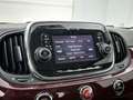 Fiat 500 0.9 TwinAir Popstar 80pk Automaat | LAGE KM | Airc Rood - thumbnail 11