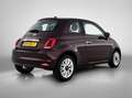 Fiat 500 0.9 TwinAir Popstar 80pk Automaat | LAGE KM | Airc Rood - thumbnail 7