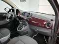 Fiat 500 0.9 TwinAir Popstar 80pk Automaat | LAGE KM | Airc Rood - thumbnail 9