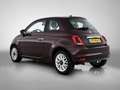 Fiat 500 0.9 TwinAir Popstar 80pk Automaat | LAGE KM | Airc Rood - thumbnail 5