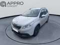 Peugeot 2008 1.6 e-HDi FAP - 92  Active PHASE 1 Blanc - thumbnail 4