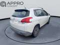Peugeot 2008 1.6 e-HDi FAP - 92  Active PHASE 1 Blanc - thumbnail 2
