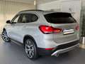 BMW X1 X1 xDrive18d Argent - thumbnail 2