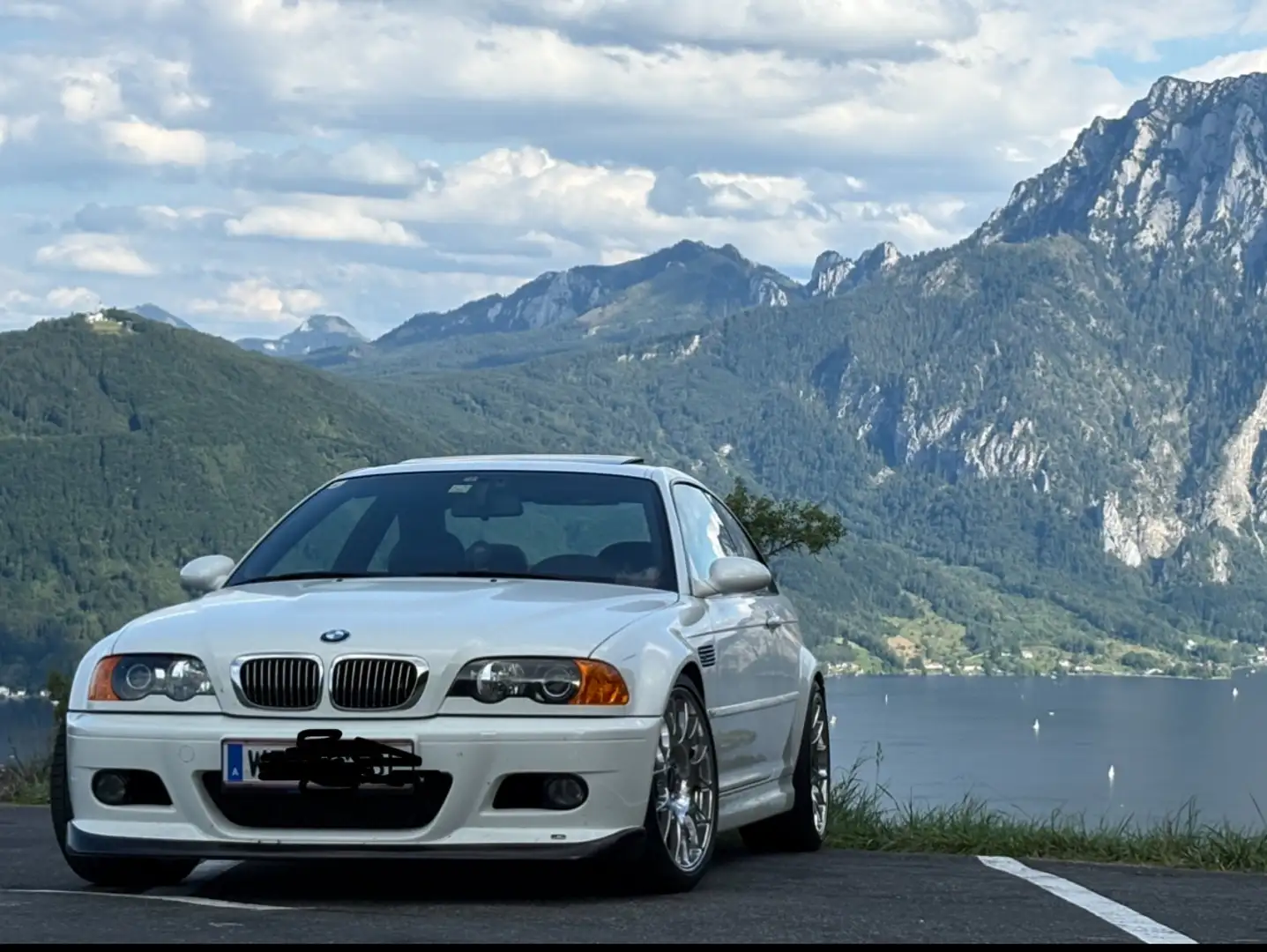BMW M3 - 1