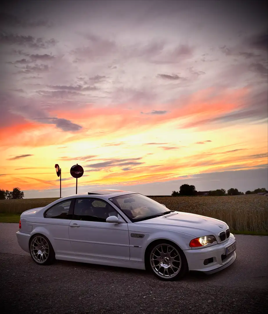 BMW M3 - 2