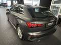 Audi A3 2.0 TDI SPORTBACK SLINE Noir - thumbnail 5