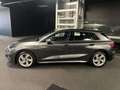 Audi A3 2.0 TDI SPORTBACK SLINE Noir - thumbnail 4