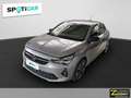 Opel Corsa -e Ultimate Navi Klima Einparkhilfe Grijs - thumbnail 1