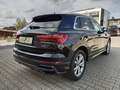 Audi Q3 40 TFSI quattro S-tronic S-line *LED*AHV*RFK*GRA Schwarz - thumbnail 4