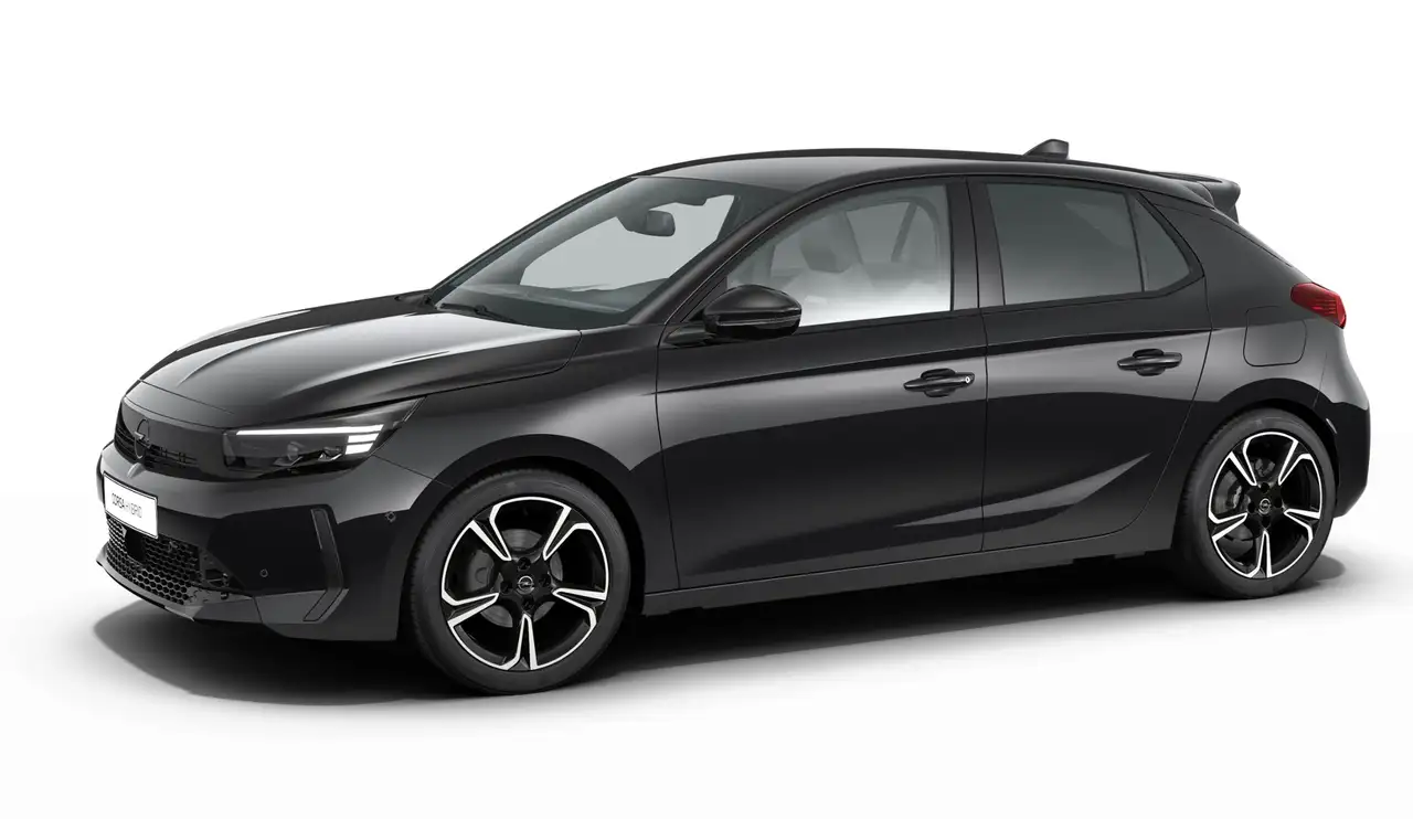 Opel Corsa 2026