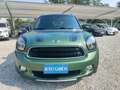 MINI Cooper D Countryman 2.0 Park Lane Plus all4 auto NEOPATENTATI Vert - thumbnail 2