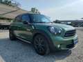 MINI Cooper D Countryman 2.0 Park Lane Plus all4 auto NEOPATENTATI Vert - thumbnail 3
