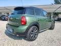 MINI Cooper D Countryman 2.0 Park Lane Plus all4 auto NEOPATENTATI Vert - thumbnail 8