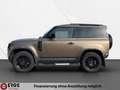 Land Rover Defender 90 P300 "1.Hand,Navi,AHK,R-CAM" Brun - thumbnail 5