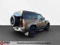 Land Rover Defender 90 P300 "1.Hand,Navi,AHK,R-CAM" Brun - thumbnail 4